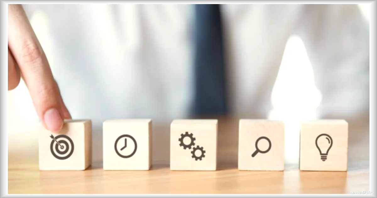 Reconversion professionnelle : 5 conseils pour réussir