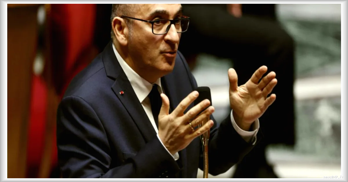 Recrutement de 500 vacataires pour traiter les titres de séjour : une mesure insuffisante pour réduire les délais, selon Laurent Nunez