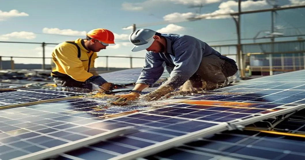 Recyclage des panneaux solaires : où en est-on en 2026 ?
