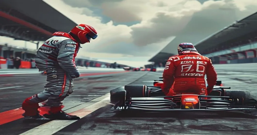Red Bull sous la direction de Laurent Mekies : l’ambition tranquille de retrouver le sommet en F1