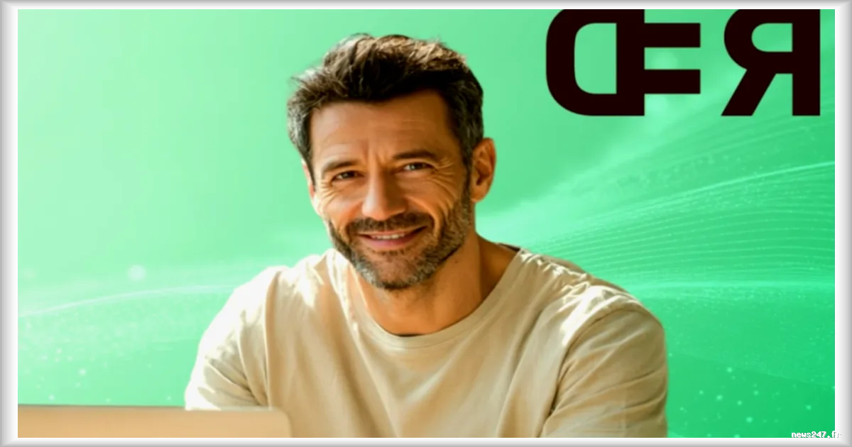 RED by SFR étoffe son offre fibre avec une box personnalisable et le Wi-Fi 6 pour 1 euro de plus