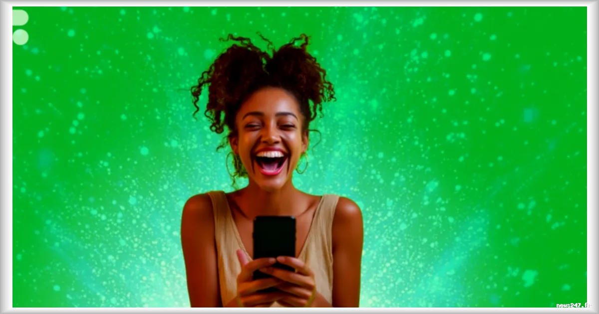 RED by SFR propose un nouveau forfait mobile à moins de 11 euros avec une option données étendue