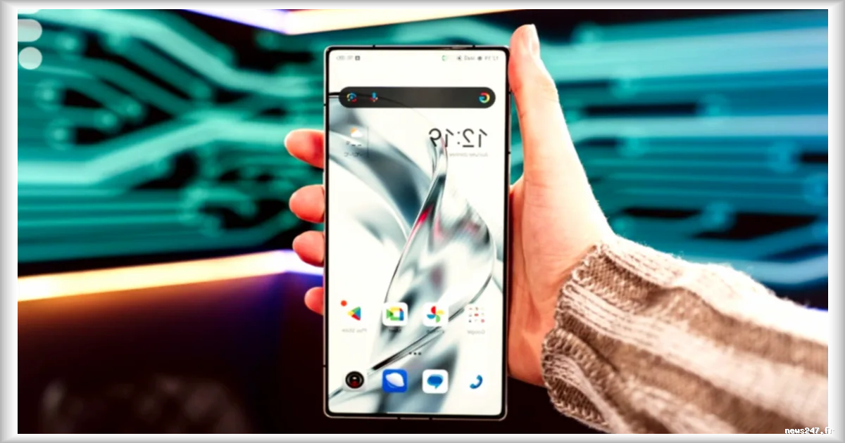 RedMagic 11 Pro retiré des listes de 3DMark : la marque aurait triché