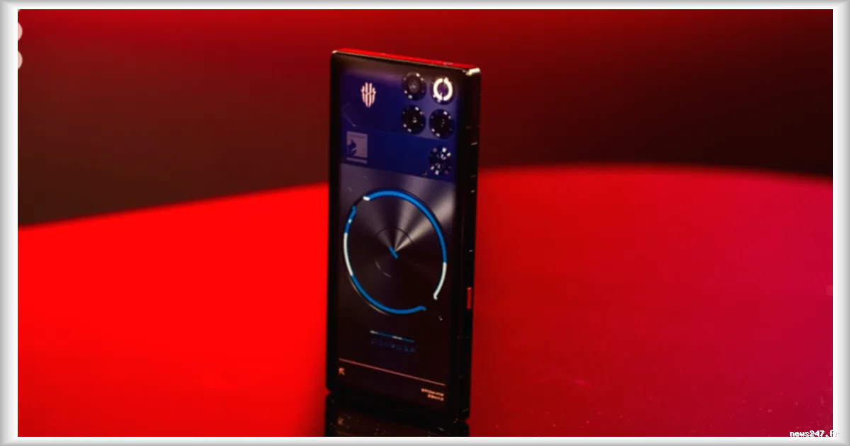 Redmagic 11S Pro : le smartphone gamer ultime ou une mise à jour superflue ?