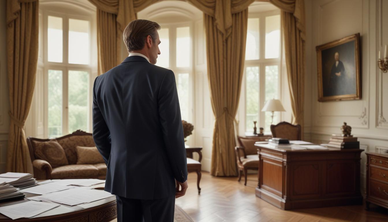 Redressements fiscaux en rafale chez les riches qui ne paient pas d’impôt sur le revenu