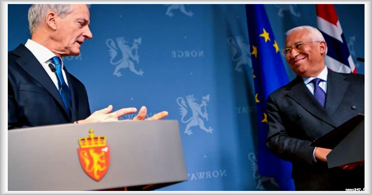 Référendum islandais sur l’UE : Oslo sous tension face à un possible effet domino