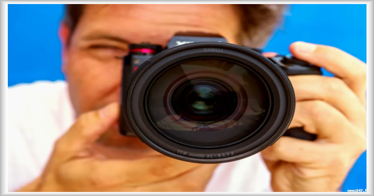 Reflex ou hybride : l'importance du viseur dans la qualité des photos