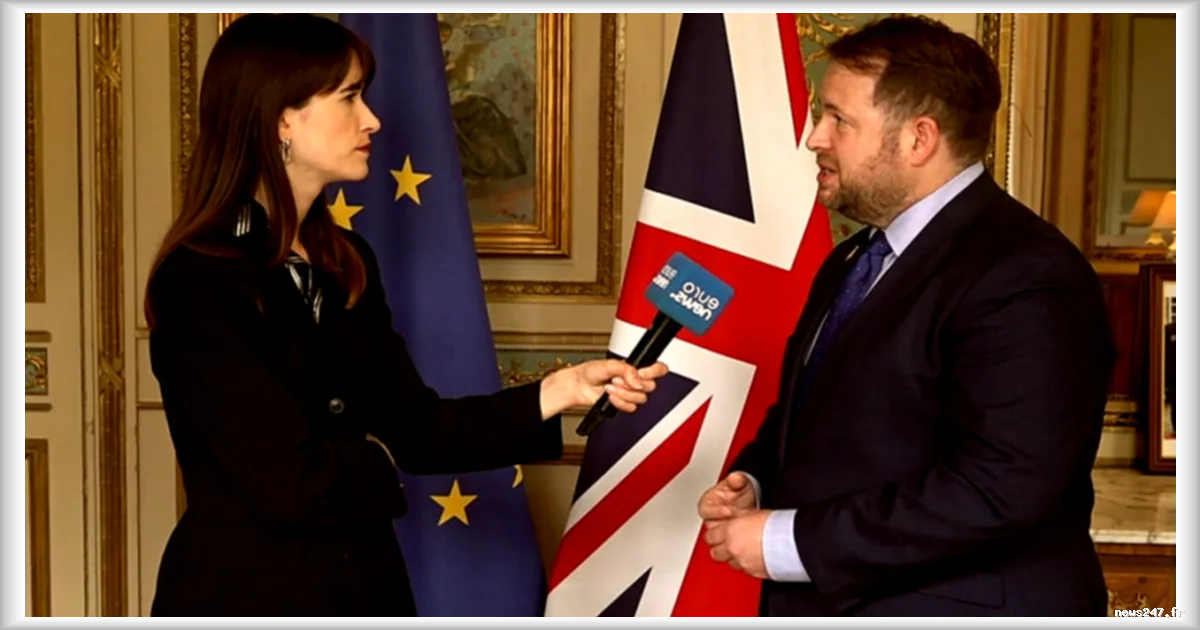 Reform UK en progression : Starmer sous pression pour un rapprochement accru avec l'UE