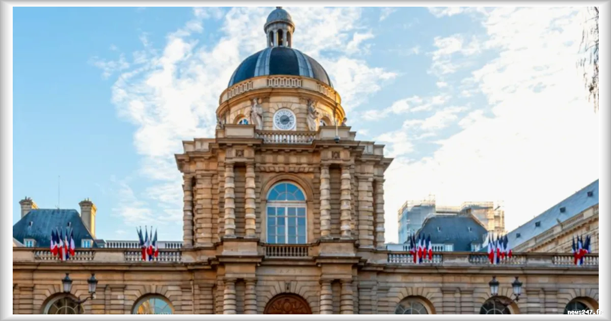 Réforme de la fin de vie : le Sénat rejette un article clé sur l'aide à mourir
