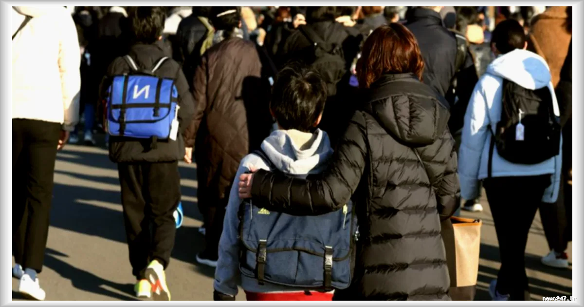 Réforme de la garde partagée au Japon : une avancée majeure malgré les divisions