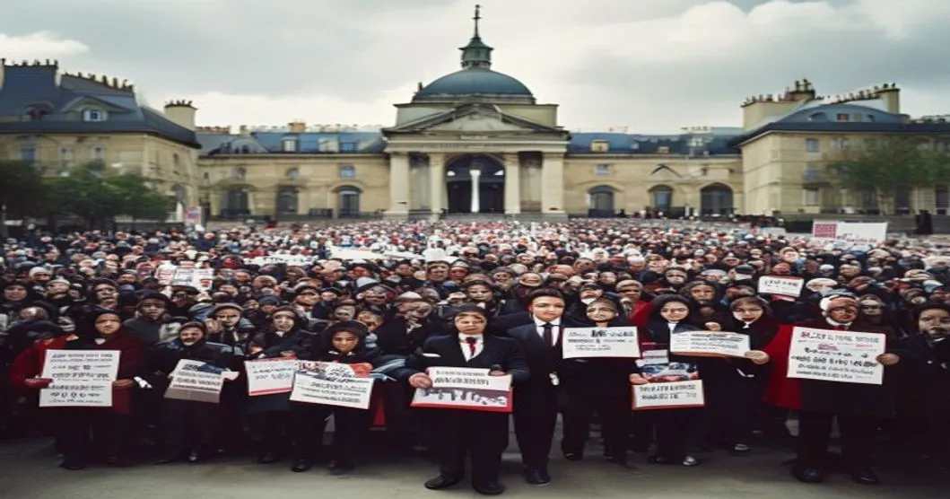 Réforme de la justice pénale : Opposition à la loi SURE par un collectif de praticiens du droit