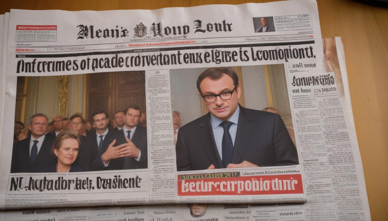 Réforme de la prise illégale d’intérêts chez les élus locaux : les associations anticorruption s'inquiètent