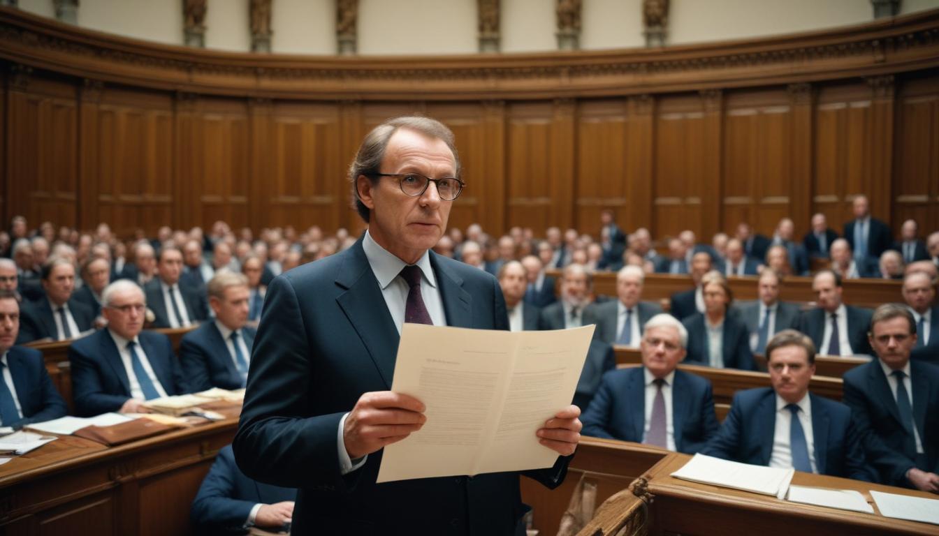 Réforme des titres-restaurant : une proposition de loi prévue pour l'été 2026, annonce Serge Papin