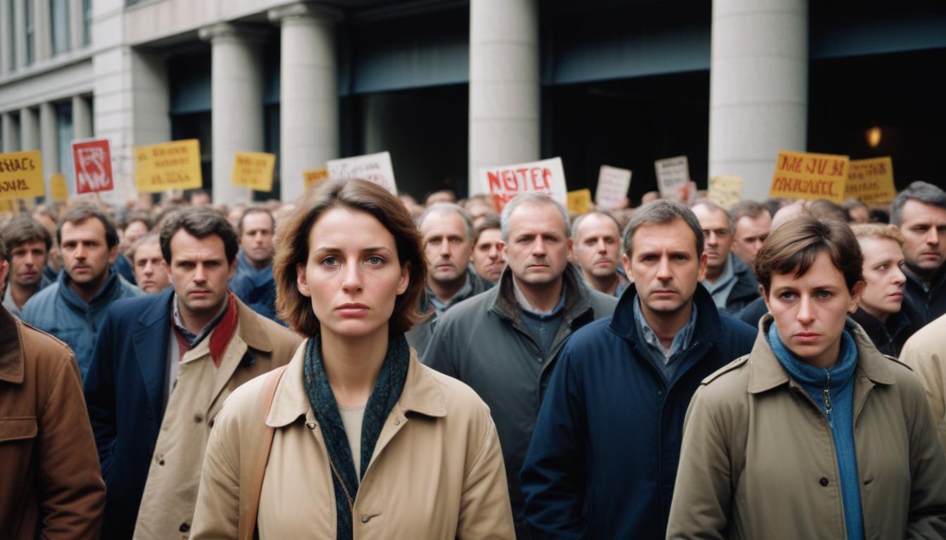 Réforme du chômage en Belgique : la durée d'indemnisation limitée à deux ans