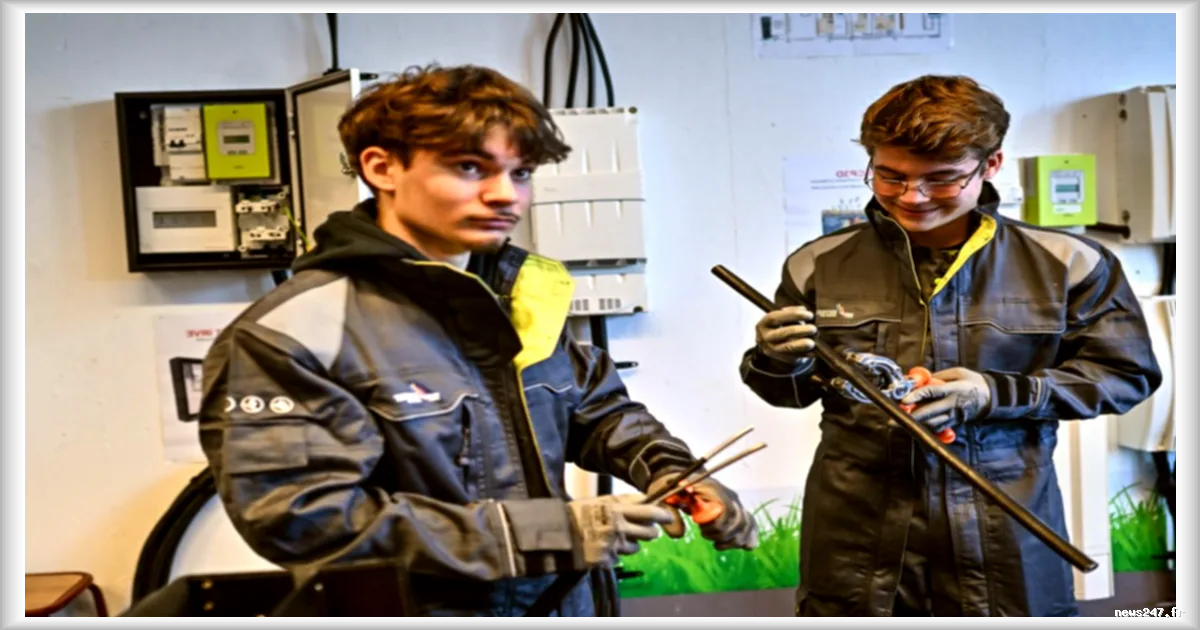 Réforme du lycée professionnel : l'abandon de « l'année en Y » un an après son entrée en vigueur