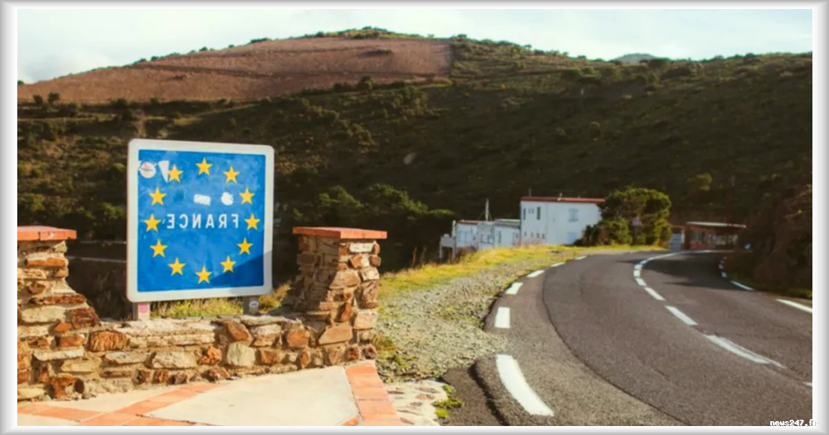 Réforme européenne de l'assurance-chômage des travailleurs frontaliers : 860 millions d'euros attendus pour la France