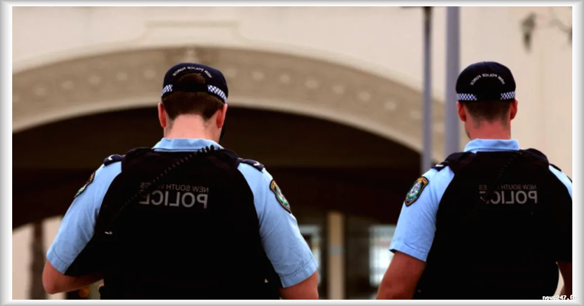 Réforme recommandée pour les unités antiterroristes en Australie après l'attentat de Bondi
