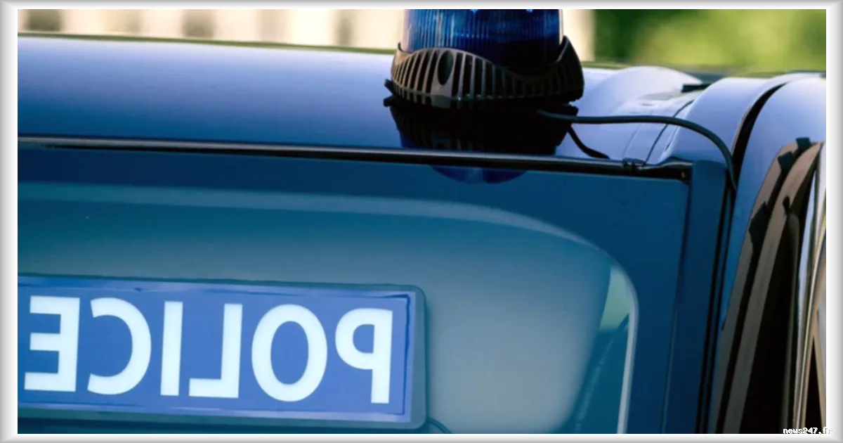 Règlement de comptes sanglant dans l'Aisne : un trafiquant abattu, son corps brûlé et enterré en forêt