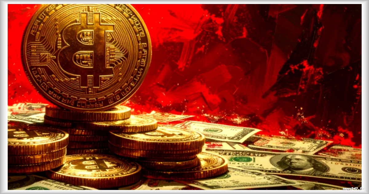 Régulation américaine : une décision du Trésor pourrait-elle faire chuter le Bitcoin ?