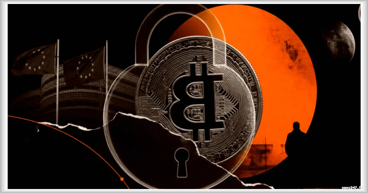 Régulation des cryptomonnaies : la France et l'UE pourraient-elles interdire la détention de Bitcoin ?