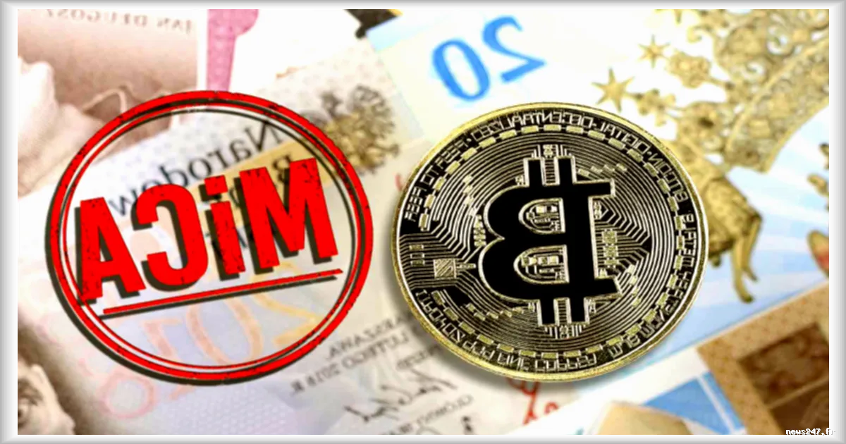 Régulation des cryptomonnaies : la Pologne exclue des règles européennes MiCA en septembre 2026