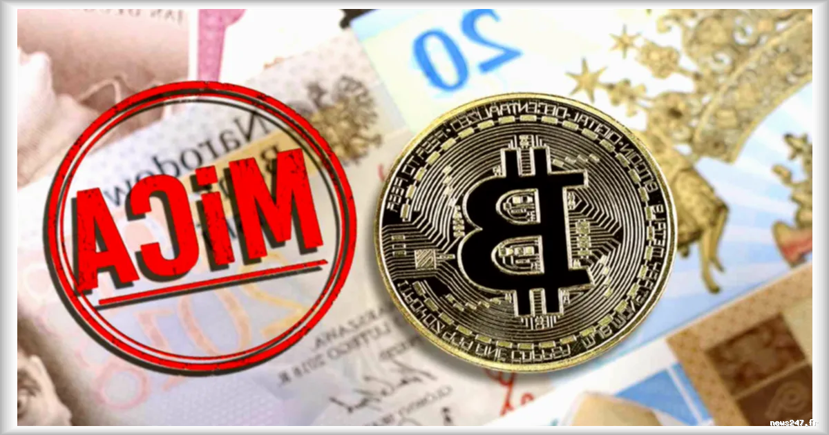 Régulation des cryptomonnaies : la Pologne exclue des règles européennes MiCA en septembre 2026