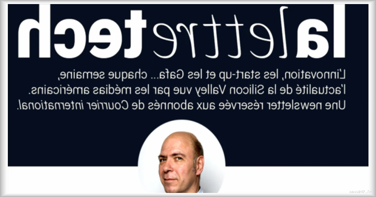 Rejet de l’IA, paris en ligne et collecte de données : trois dossiers qui secouent la Silicon Valley