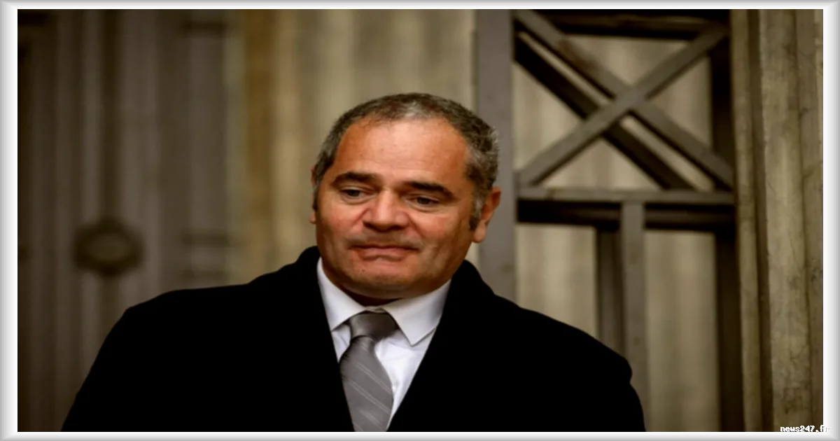 Relaxe requise pour François Thierry, ex-patron de l'OCRTIS, dans une affaire de complicité de trafic de stupéfiants