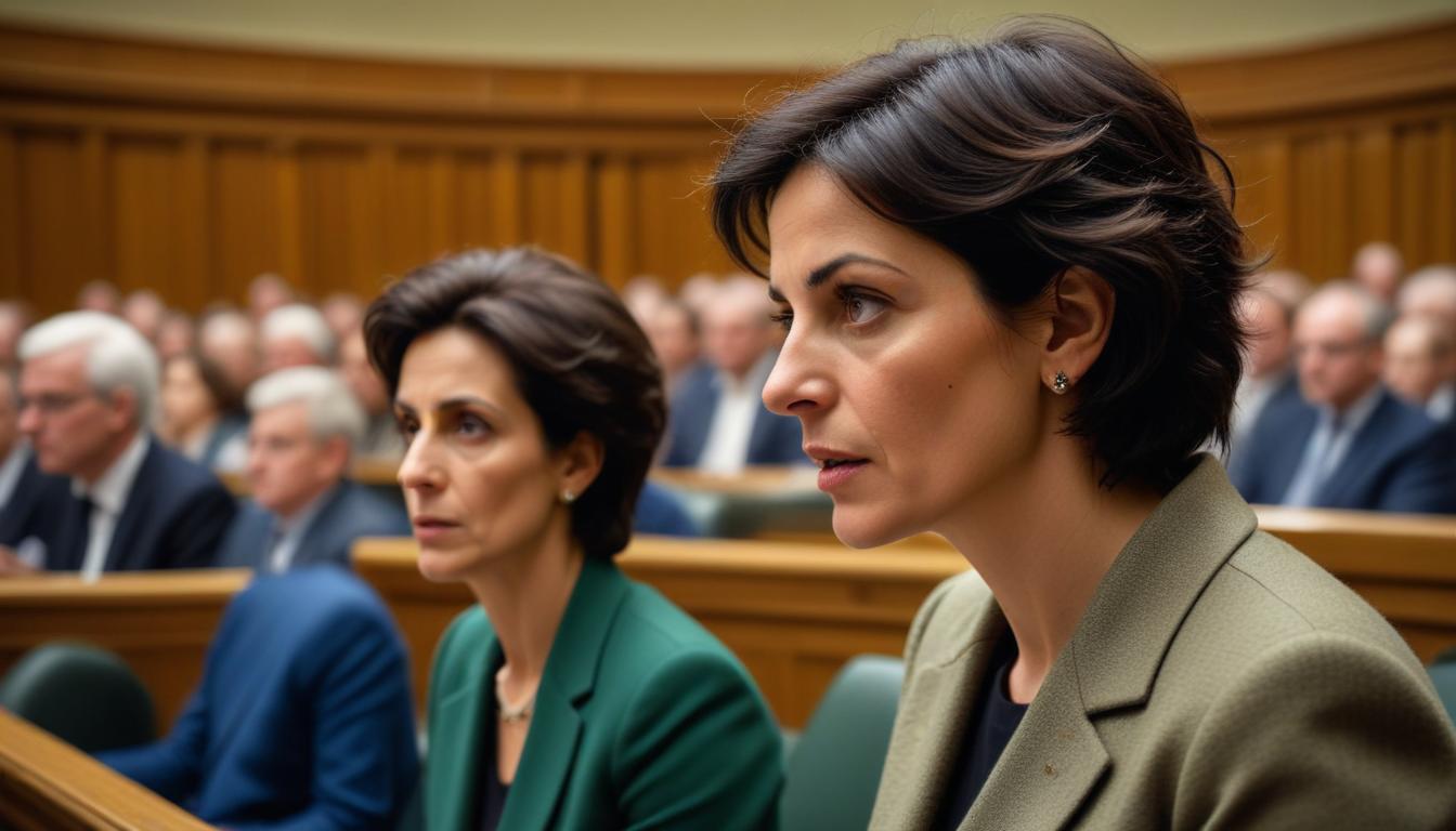 Remaniement : Rachida Dati perturbe l'ajustement gouvernemental voulu par Sébastien Lecornu
