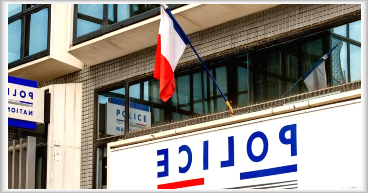 Remise en liberté du réalisateur de "Joséphine, ange gardien" après la défenestration de sa femme à Paris