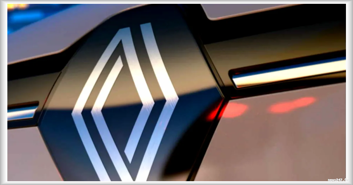 Renault lance une campagne de rappel pour plus de 30 000 véhicules