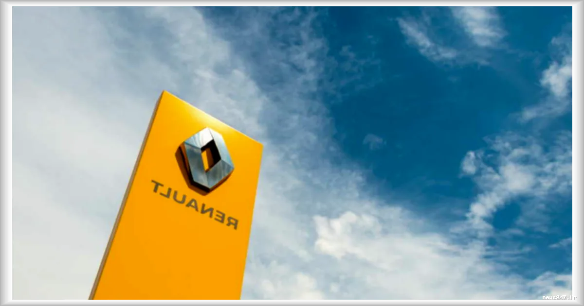 Renault mise sur la R5 électrique pour accélérer son offensive à l’international