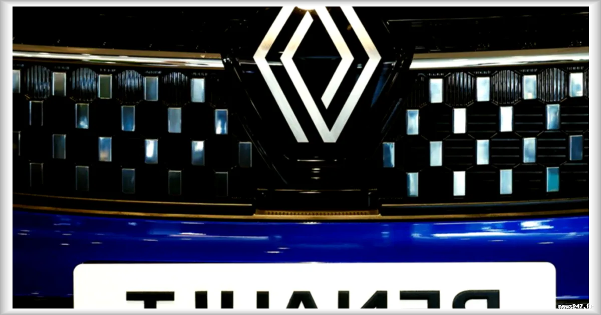 Renault rappelle 32 000 Austral et Espace VI : comment savoir si votre véhicule risque une casse moteur ?