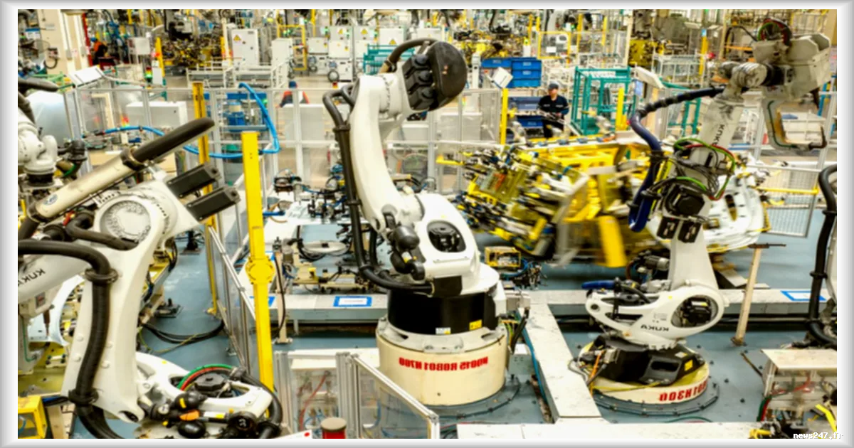 Renault renforce sa collaboration avec le constructeur chinois Geely