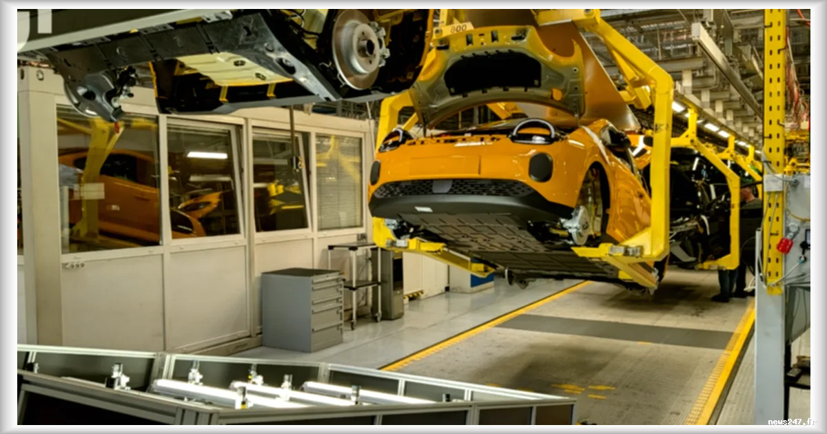 Renault révolutionne son contrôle qualité : l’IA et la data au cœur de la chasse aux défauts
