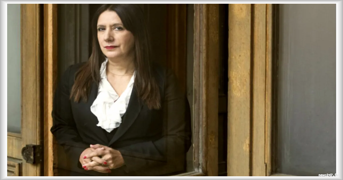 Rencontre avec Dolores Redondo, figure de proue du nouveau thriller espagnol