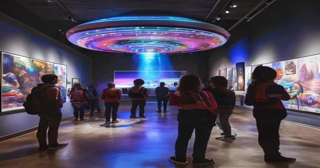 Rencontres d’Arles 2026 : une exposition réjouissante sur les ovnis