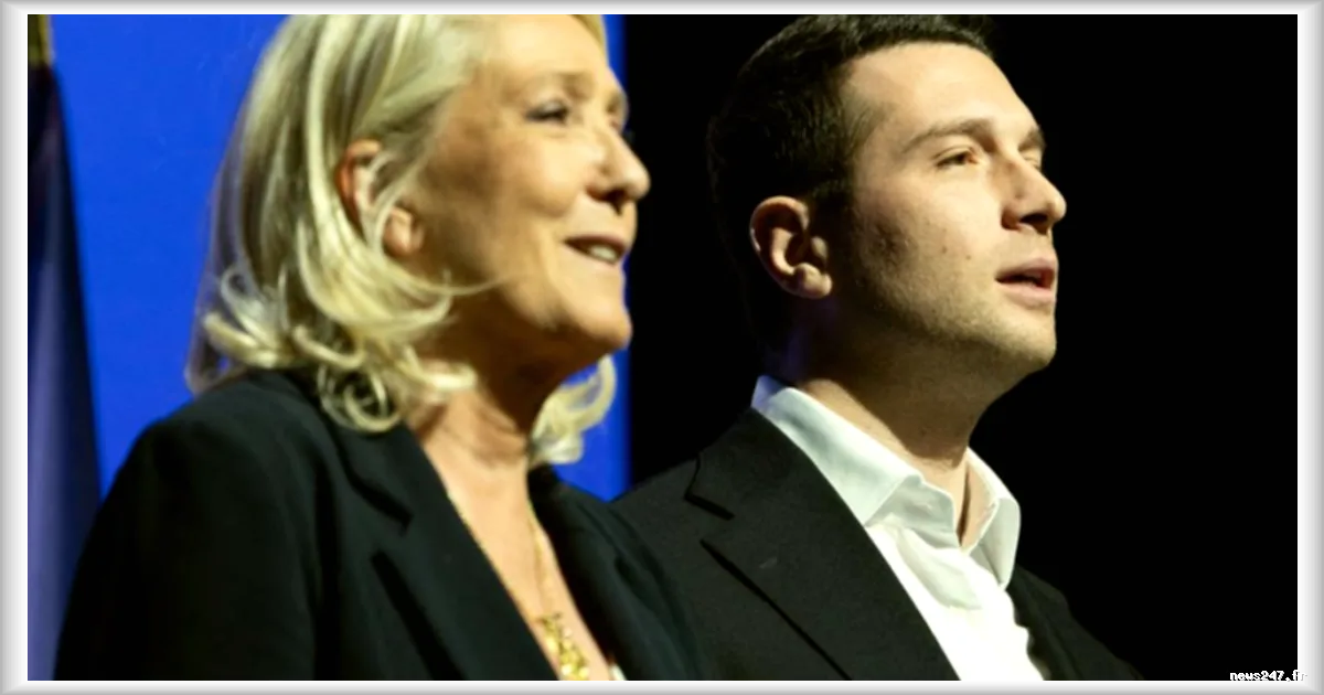 Rencontres entre le RN et les patrons : vers une normalisation politique inéluctable ?