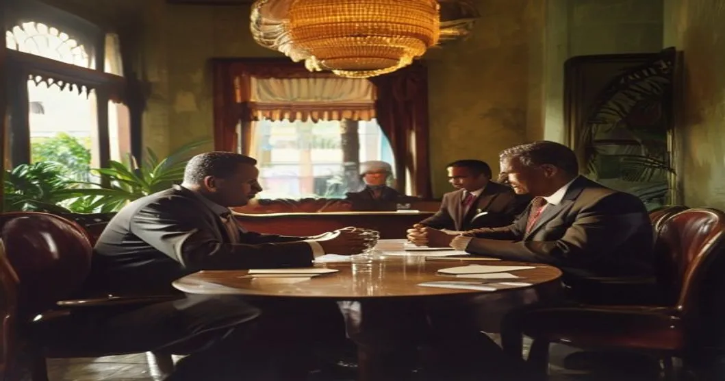 Rencontres secrètes entre Cuba et les États-Unis à La Havane malgré les tensions économiques