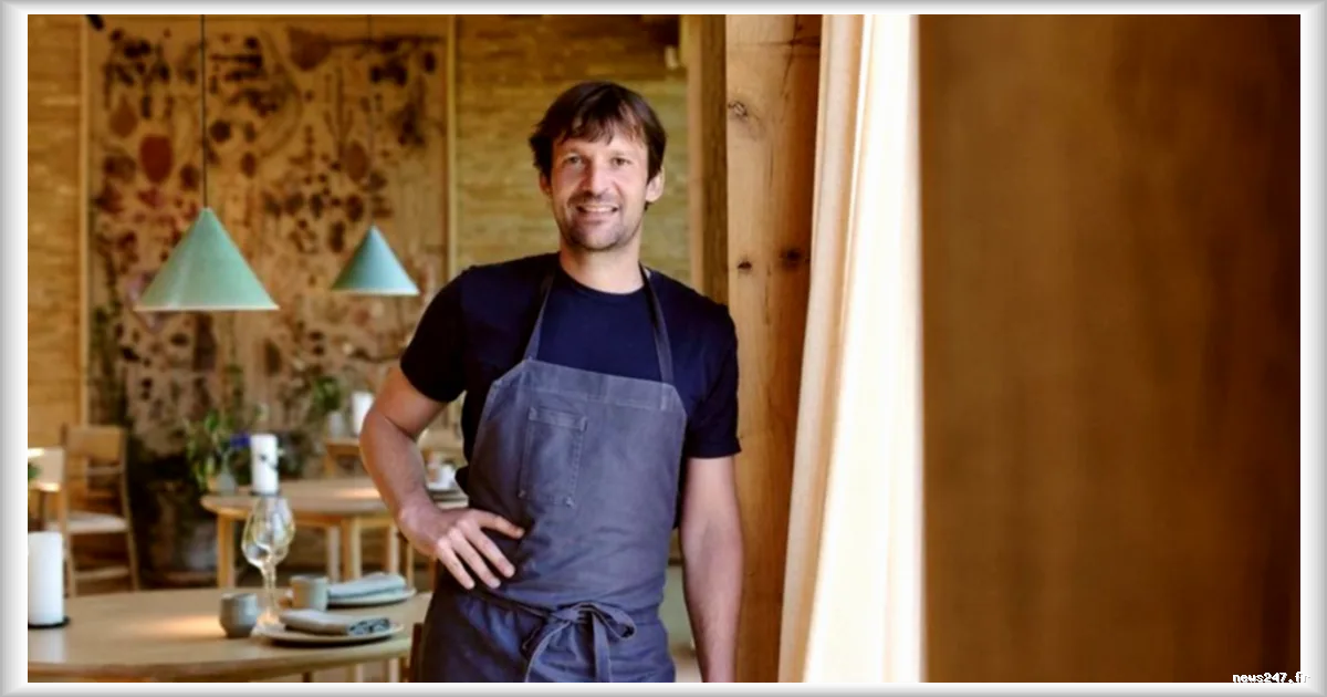 René Redzepi, chef du restaurant Noma, accusé de violences en cuisine : mea culpa et réactions
