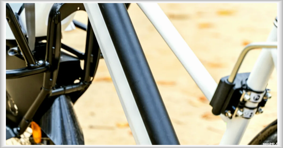 Renforcement des normes de sécurité pour les batteries des vélos électriques chinois avec l'introduction d'un QR code de traçabilité