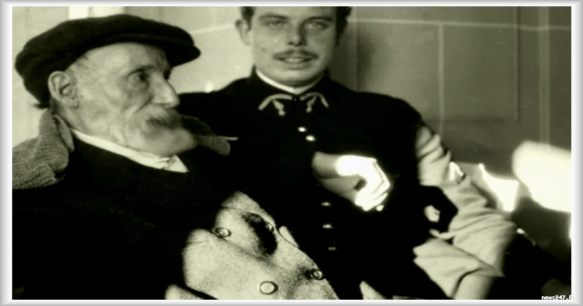 « Renoir in Love » : sur Arte, une plongée dans l’œuvre de Pierre-Auguste Renoir à travers le prisme de l’amour et de l’intimité