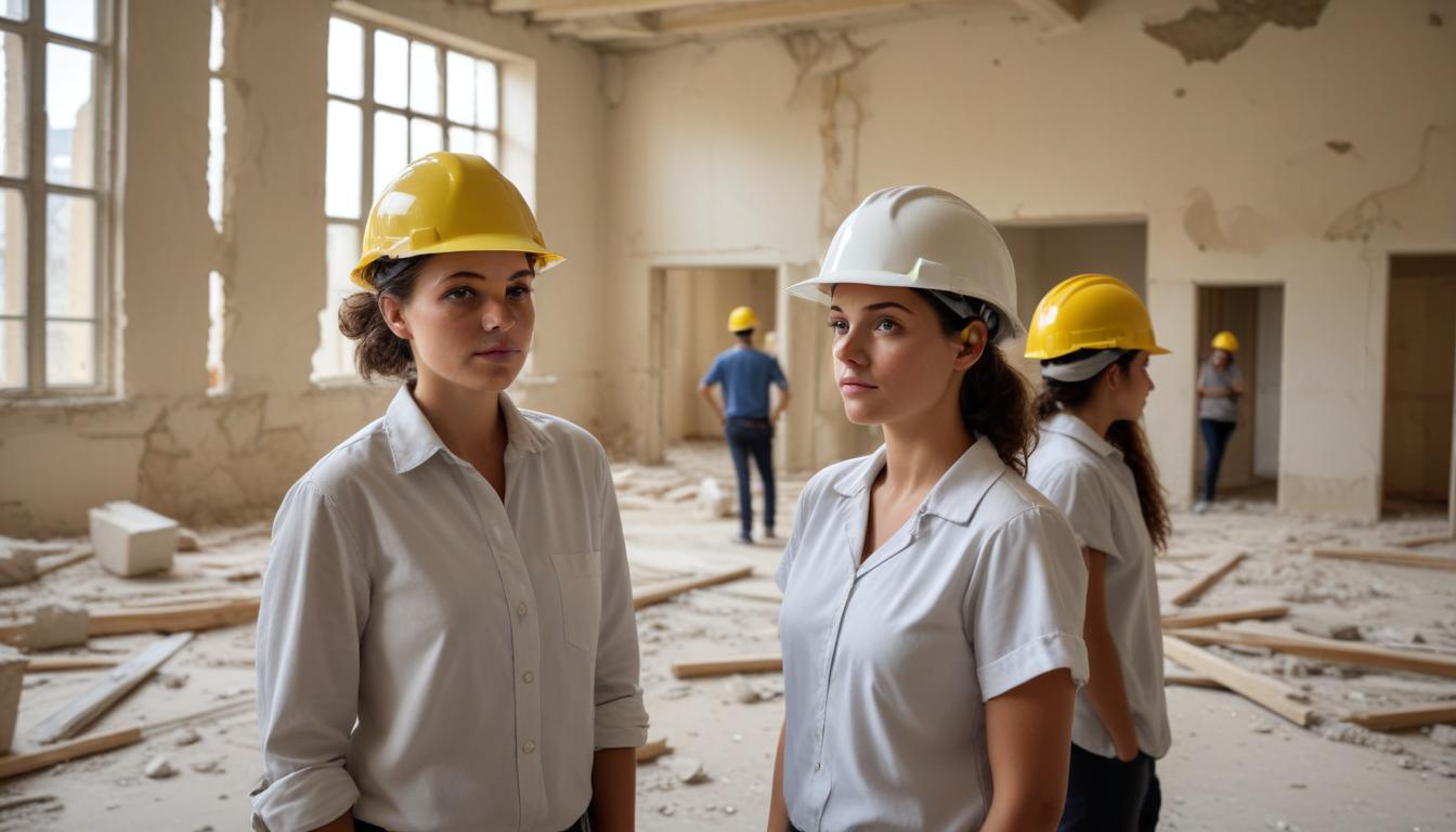 Rénovation des écoles à Marseille : retour sur le documentaire "La Communale"