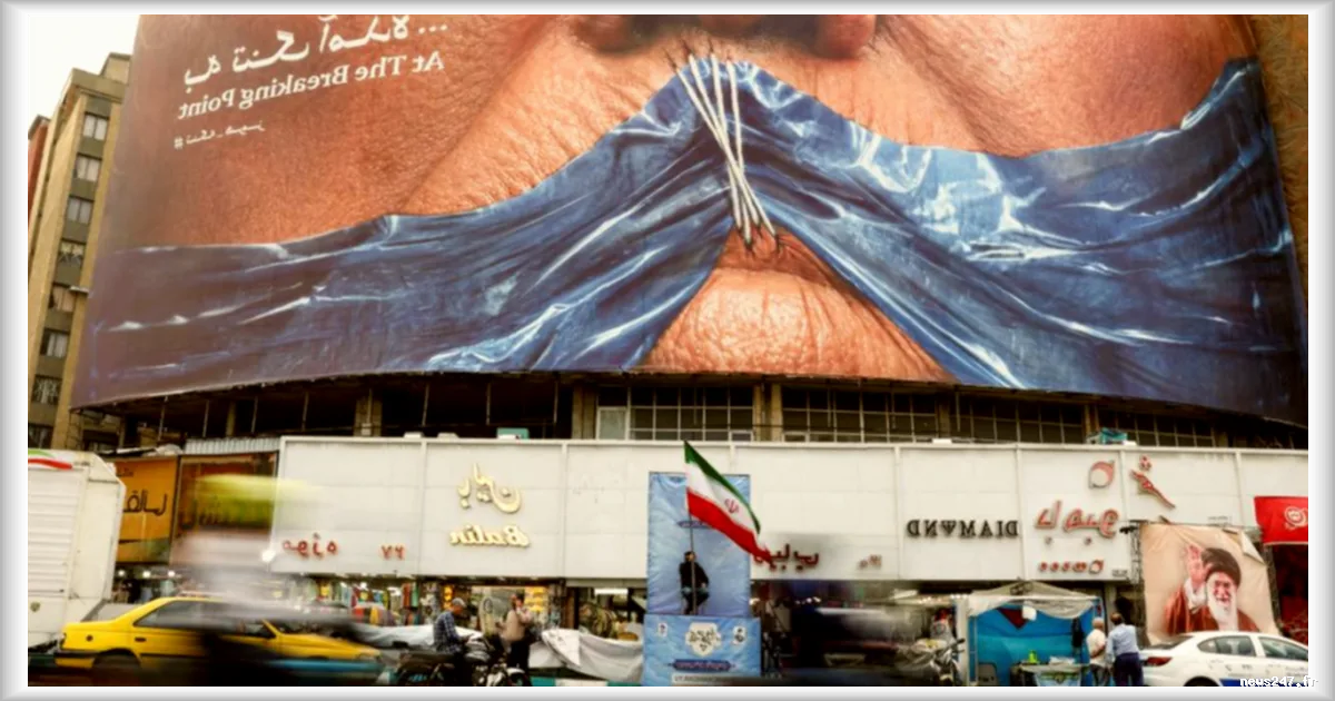 Renseignement israélien : l’Iran préparerait une attaque surprise contre Israël et les pays du Golfe