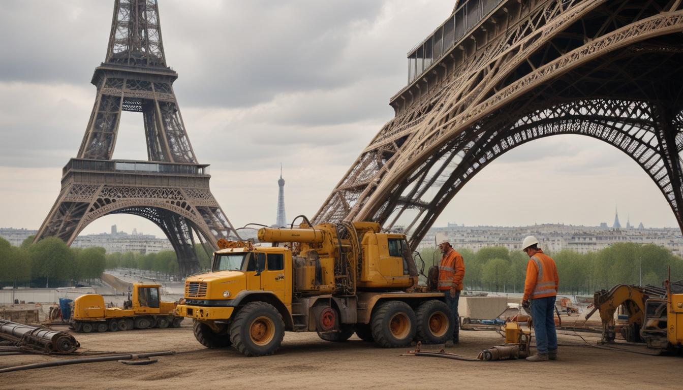 Réouverture de puits de pétrole en France : les faits