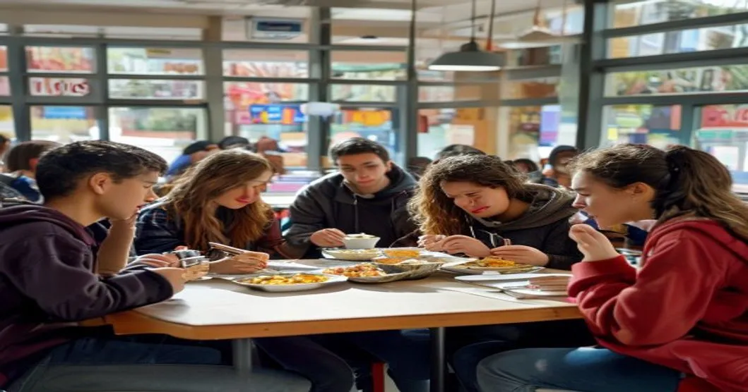 Repas à 1 euro pour tous : le Crous de Villetaneuse teste la gratuité partielle avant la rentrée