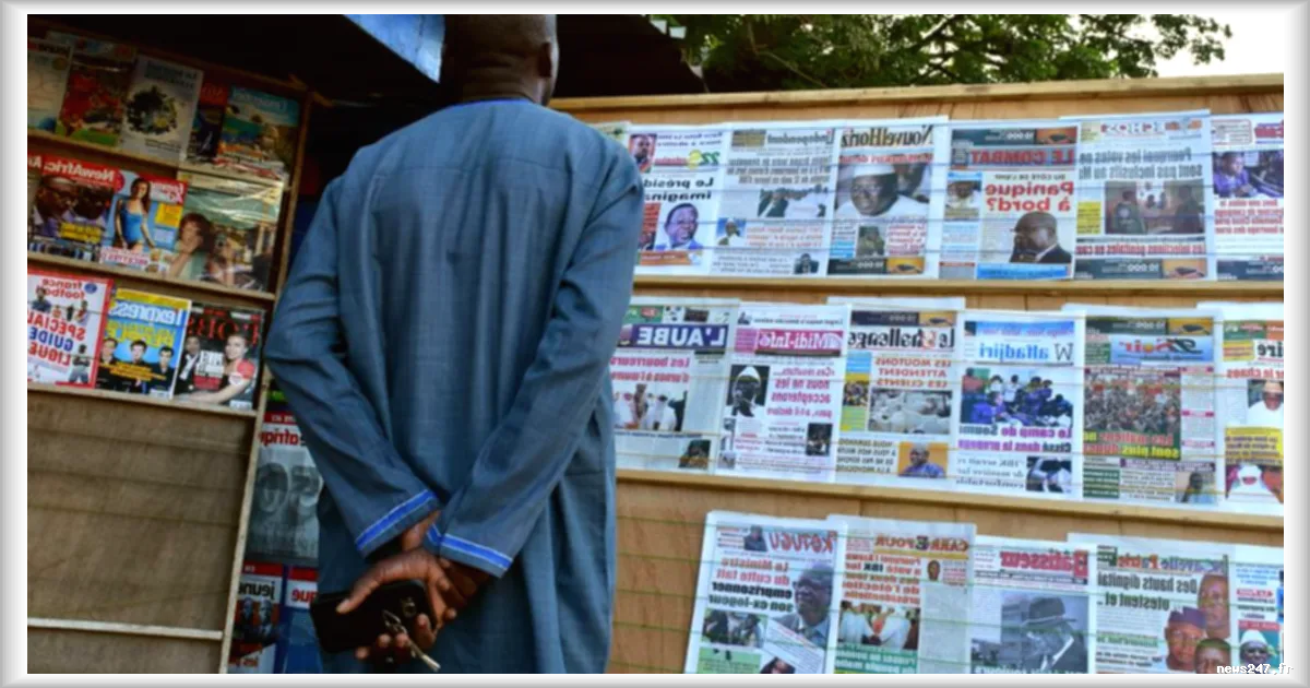 Répression croissante contre les journalistes indépendants dans les pays de l'AES selon l'International Press Institute