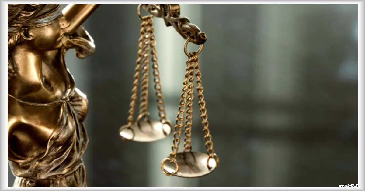 Réseau pédocriminel démantelé à Orléans : quatre condamnations allant jusqu’à 16 ans de prison