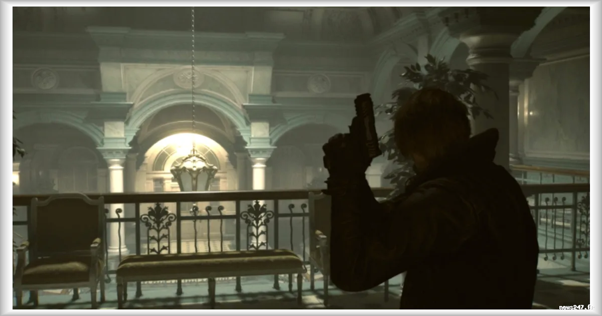 Resident Evil : le classement des jeux de la saga du meilleur au pire