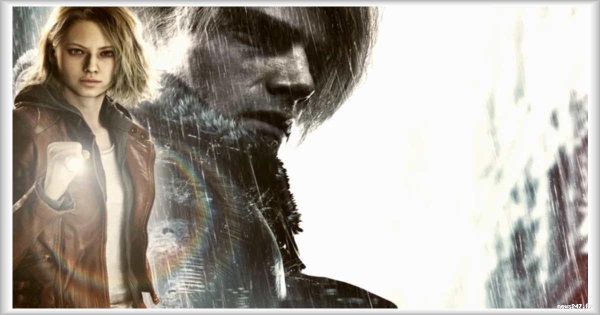 Resident Evil Requiem bat un record sur Steam avec près de 320 000 joueurs simultanés